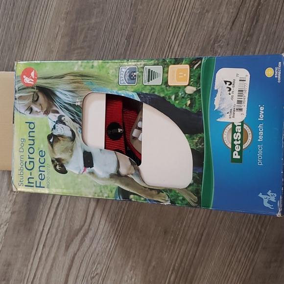 Pet Safe Stubborn Dog In Ground Fence - Picture 3 of 6